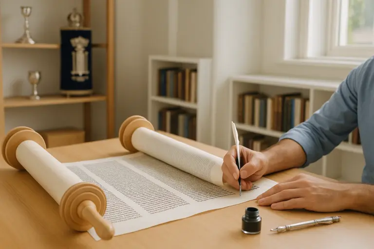 מתנה לכלה — shohamjudaica